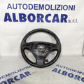 Steering wheel Fiat Grande Punto year 2006 (3-door)