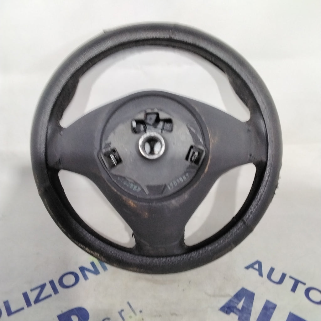 Steering wheel with airbag Fiat Grande Punto year 2007 (3-door)