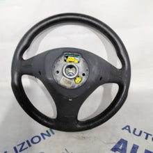 Carica l&#39;immagine nel visualizzatore di Gallery, Volante con airbag audi a4 b6 anno 2002 (3p)
