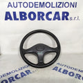 Steering wheel Peugeot 106 year 1996 (3-door)
