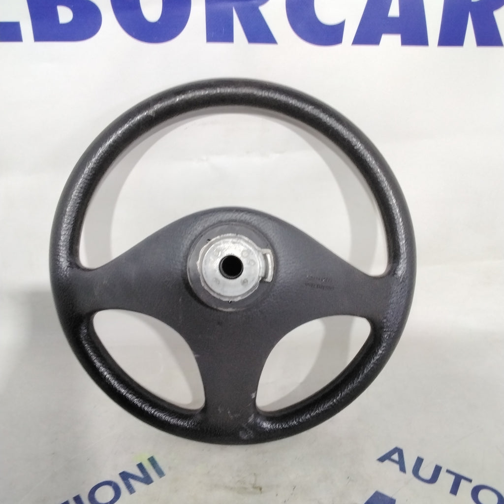 Steering wheel Peugeot 106 year 1996 (3-door)