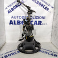 Canna di sterzo piantone completo hyundai coupe anno 2001 (3p)