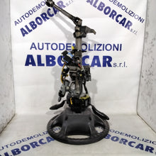 Carica l&#39;immagine nel visualizzatore di Gallery, Canna di sterzo piantone completo hyundai coupe anno 2001 (3p)
