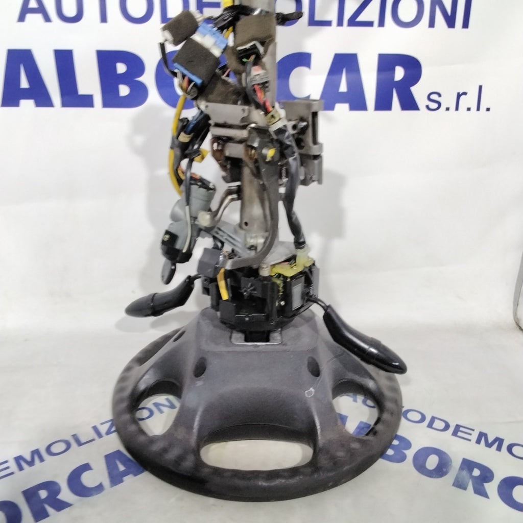 Canna di sterzo piantone completo hyundai coupe anno 2001 (3p)