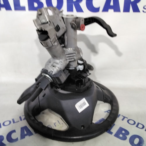 Canna di sterzo completa ford fiesta anno 2014 (3p)