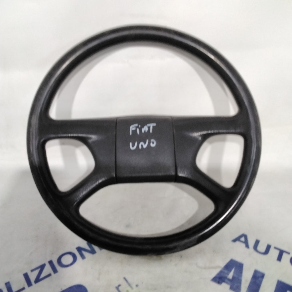 Steering wheel Fiat Uno year 1996 (3-door)