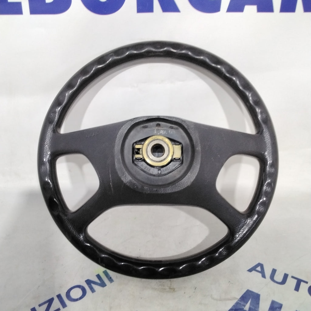 Steering wheel Fiat Uno year 1996 (3-door)