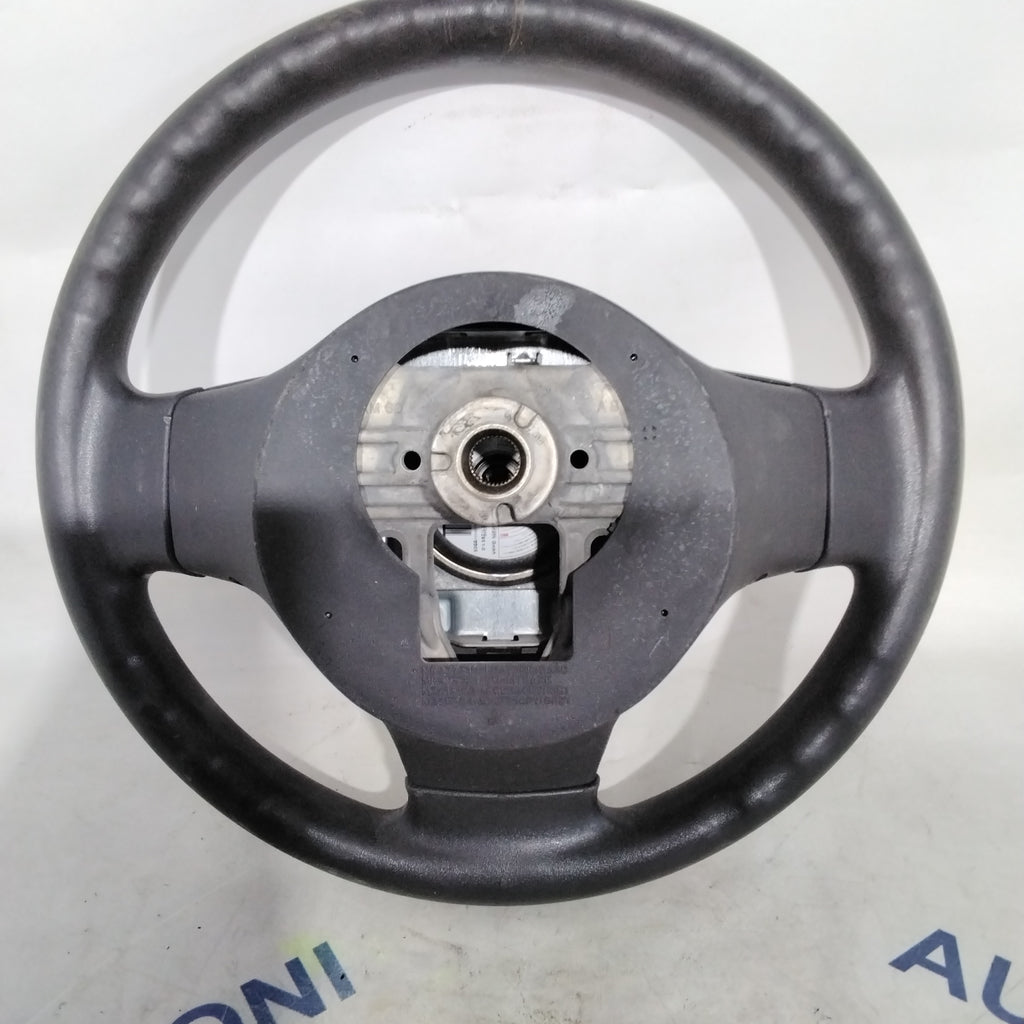 Steering wheel with airbag for Mitsubishi Colt year 2005 (3-door)