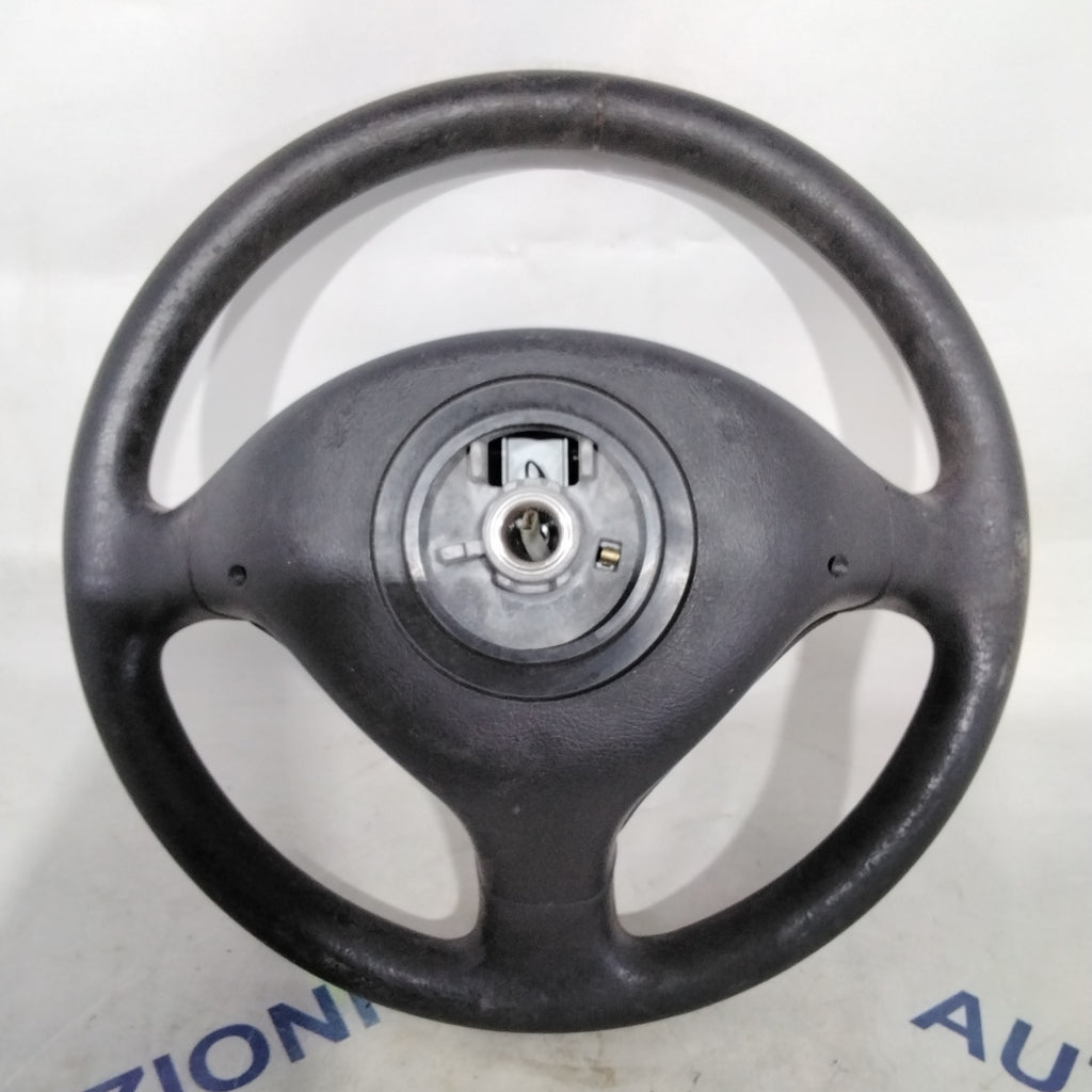Steering wheel with airbag Peugeot 307 year 2004 (3-door)