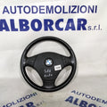 Steering wheel with airbag BMW 316 year 2010 (3-door)