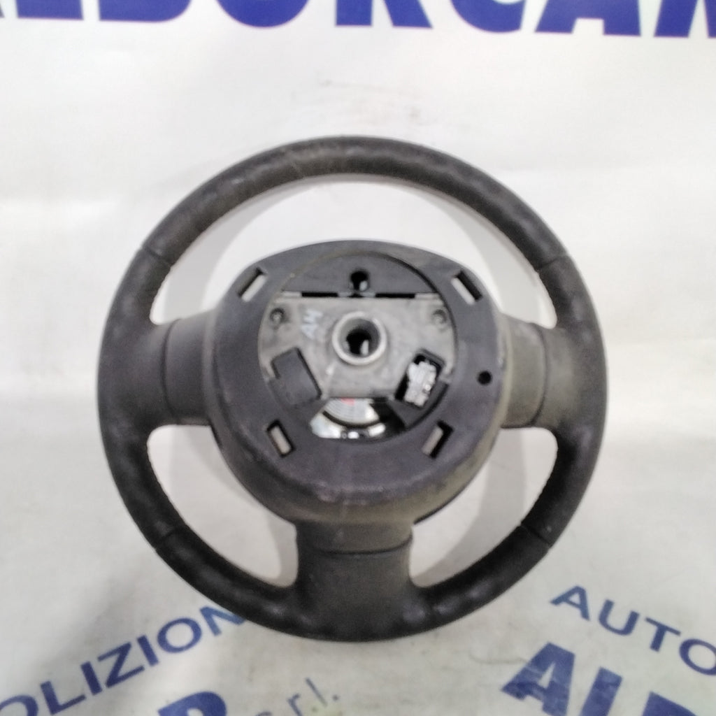 Steering wheel with airbag Nissan Micra year 2005 (3-door)