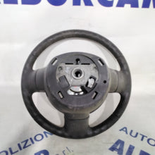 Carica l&#39;immagine nel visualizzatore di Gallery, Volante con airbag nissan micra anno 2005 (3p)
