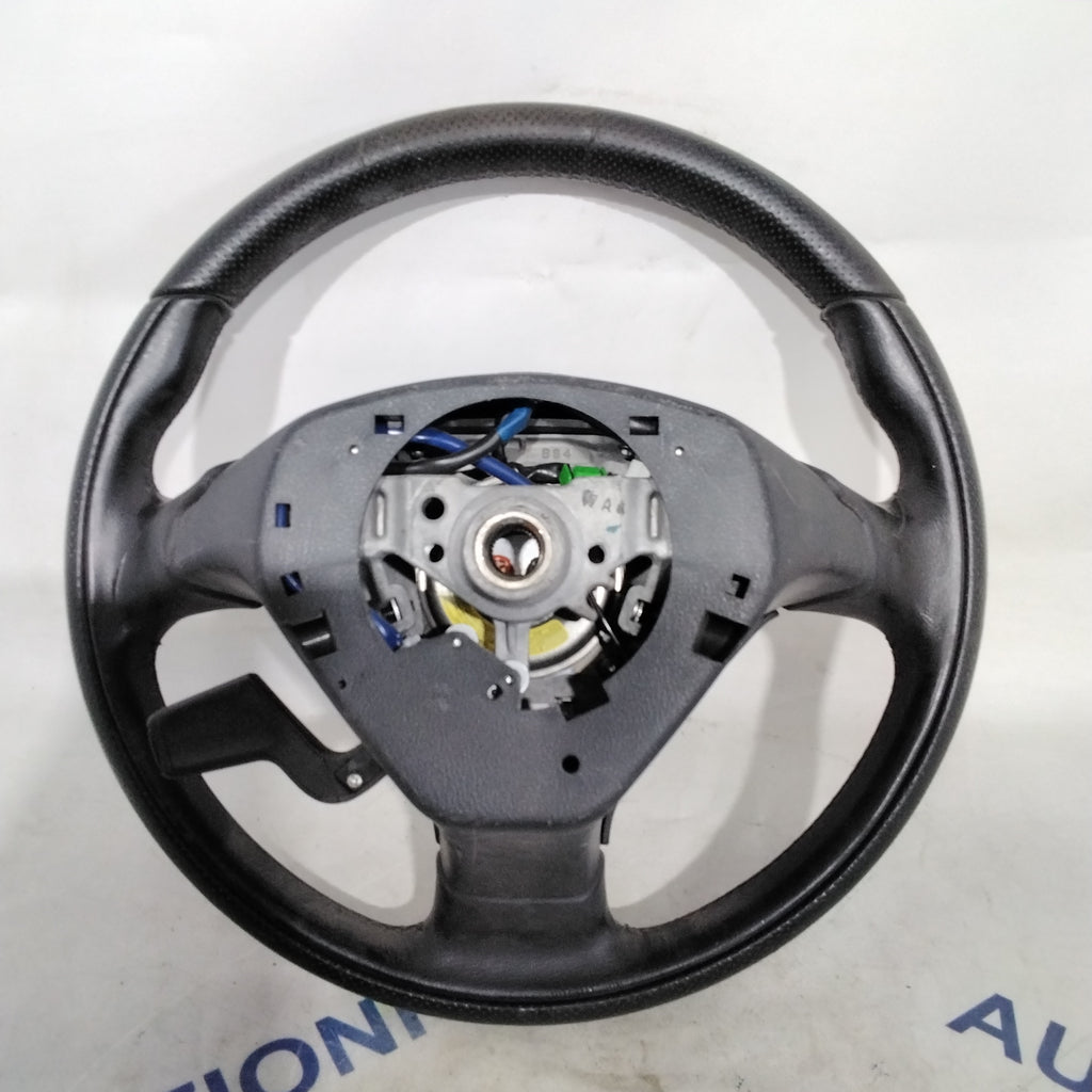 Volante con airbag subaru outback anno 2005 (3p)