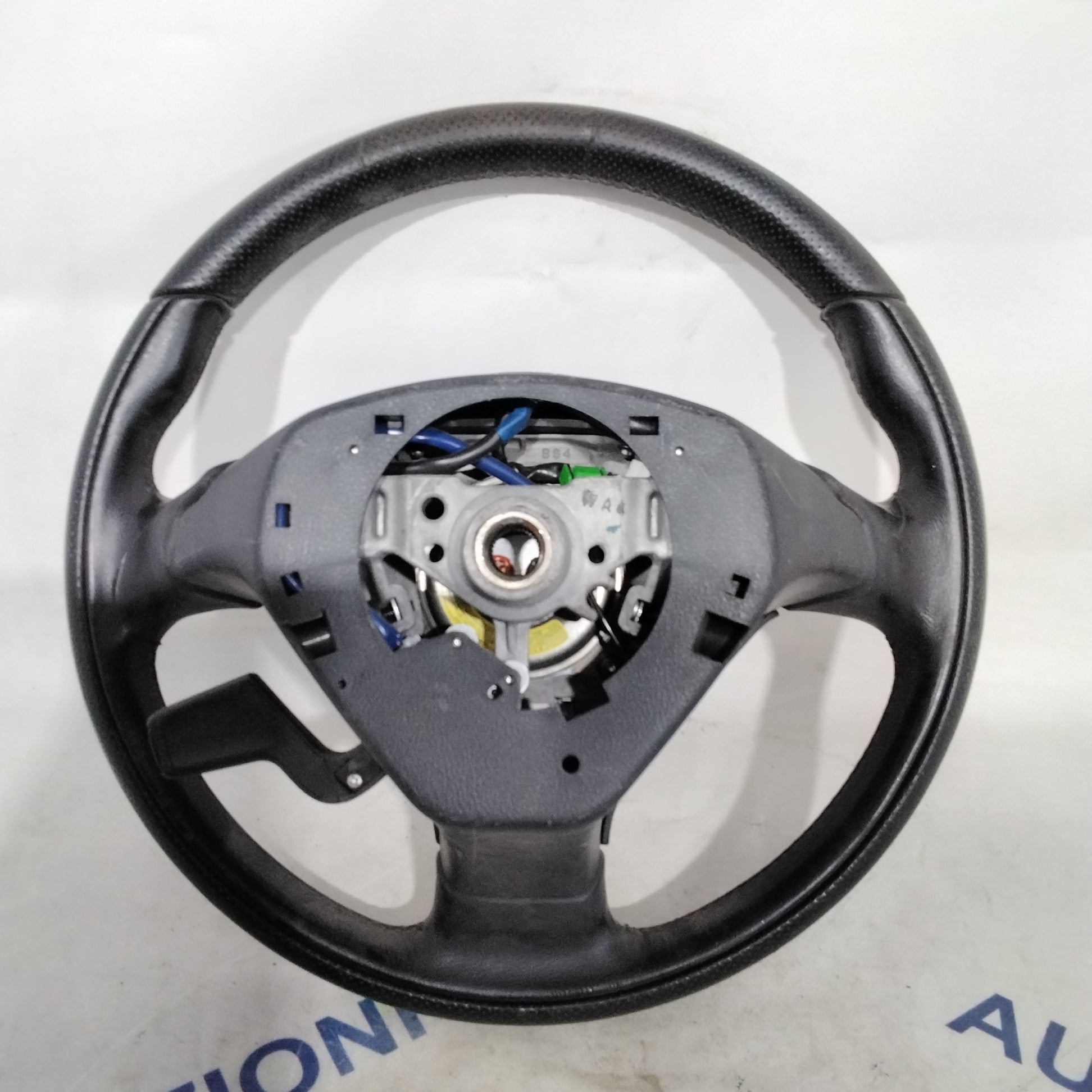 Volante con airbag subaru outback anno 2005 (3p)