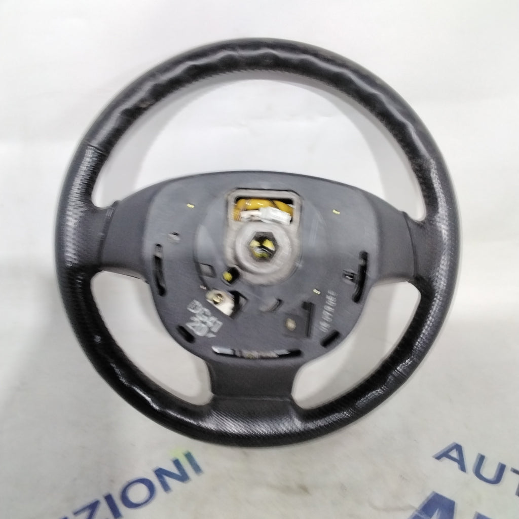 Steering wheel with airbag Mazda 2 year 2004 (3-door)