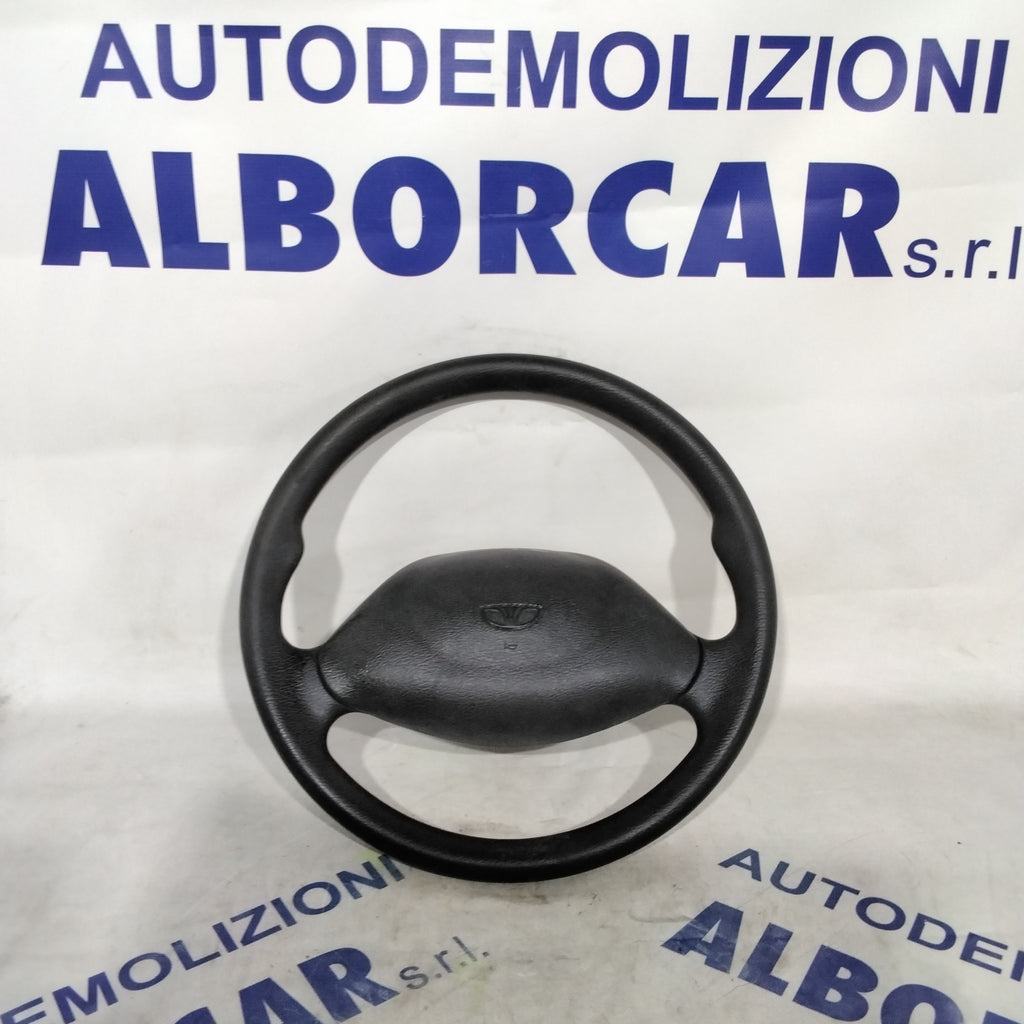 Steering wheel Daewoo Matiz year 2001 (3-door)