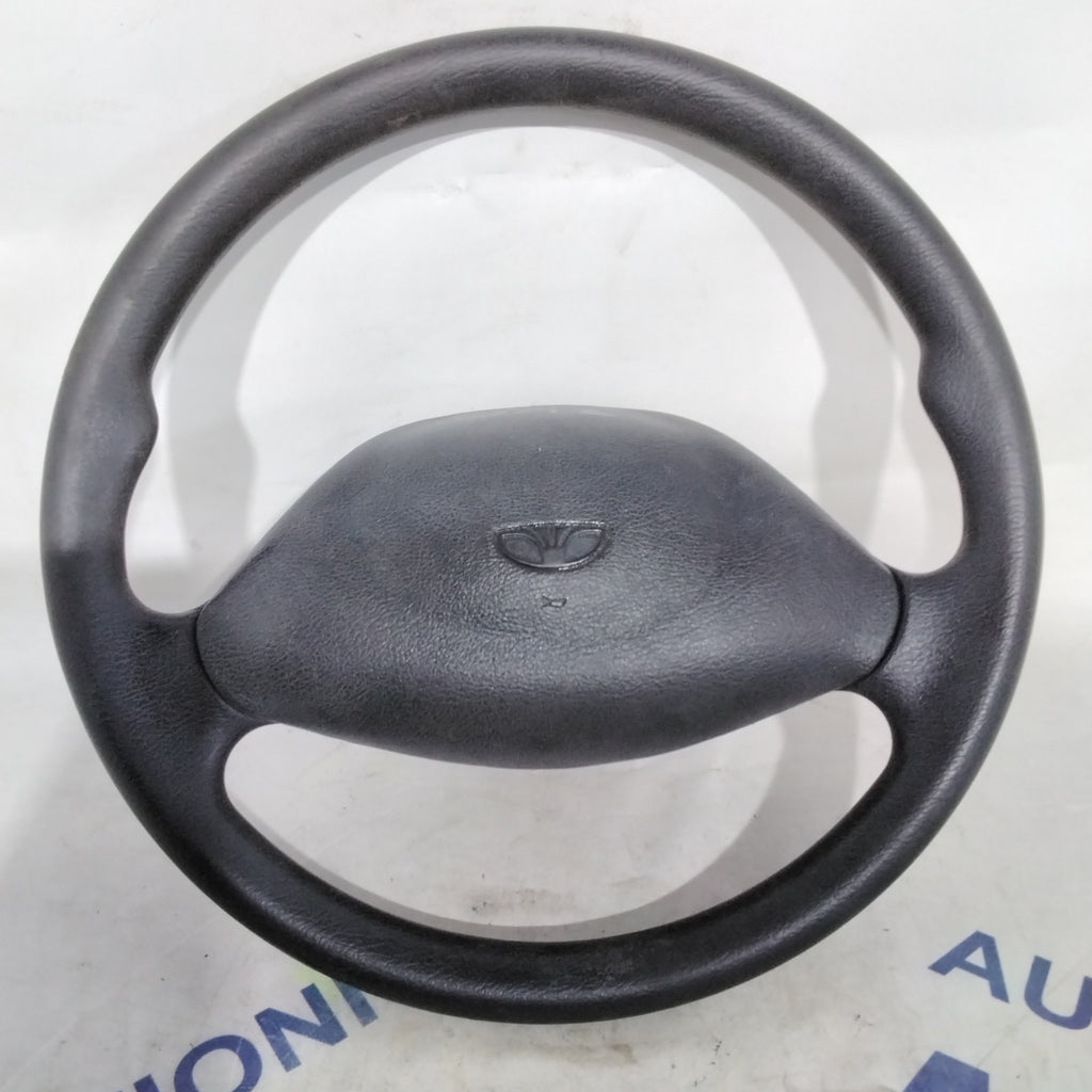Steering wheel Daewoo Matiz year 2001 (3-door)