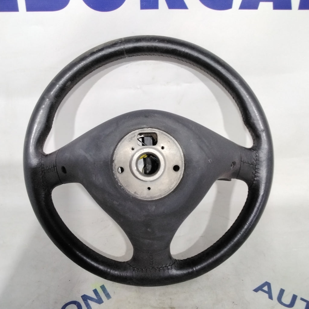 Steering wheel with airbag Audi A3 year 1998 (3-door)