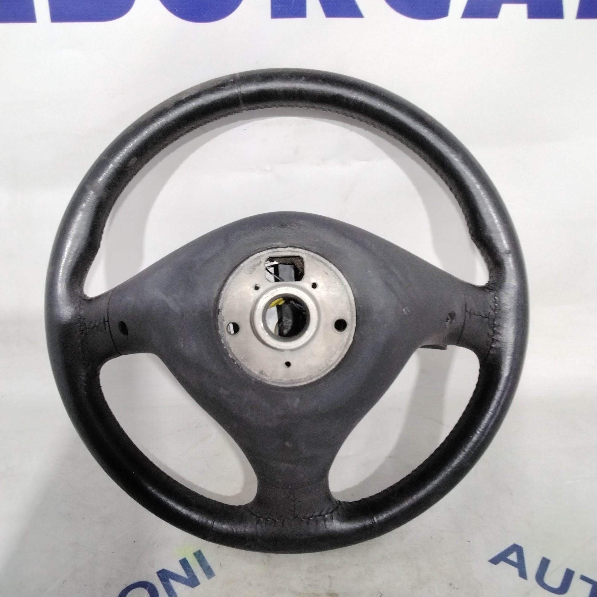 Steering wheel with airbag Audi A3 year 1998 (3-door)