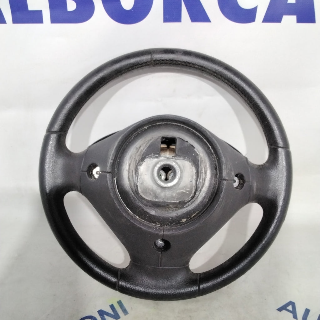 Steering wheel with airbag Fiat Stilo year 2005 (3-door)