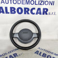 Volante con airbag smart forfour anno 2004 (3p)