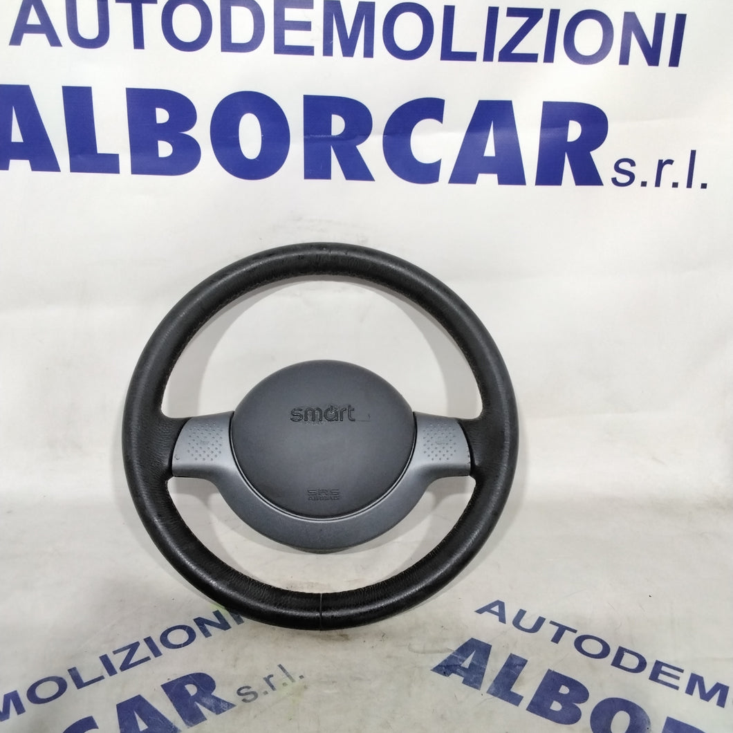 Volante con airbag smart forfour anno 2004 (3p)