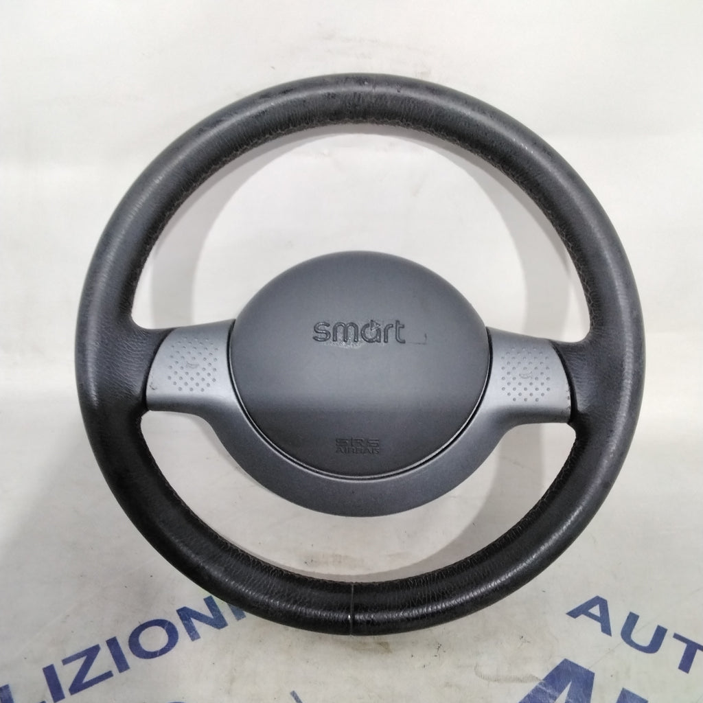Volante con airbag smart forfour anno 2004 (3p)