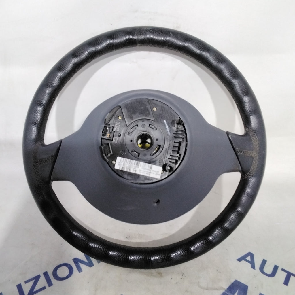 Volante con airbag smart forfour anno 2004 (3p)