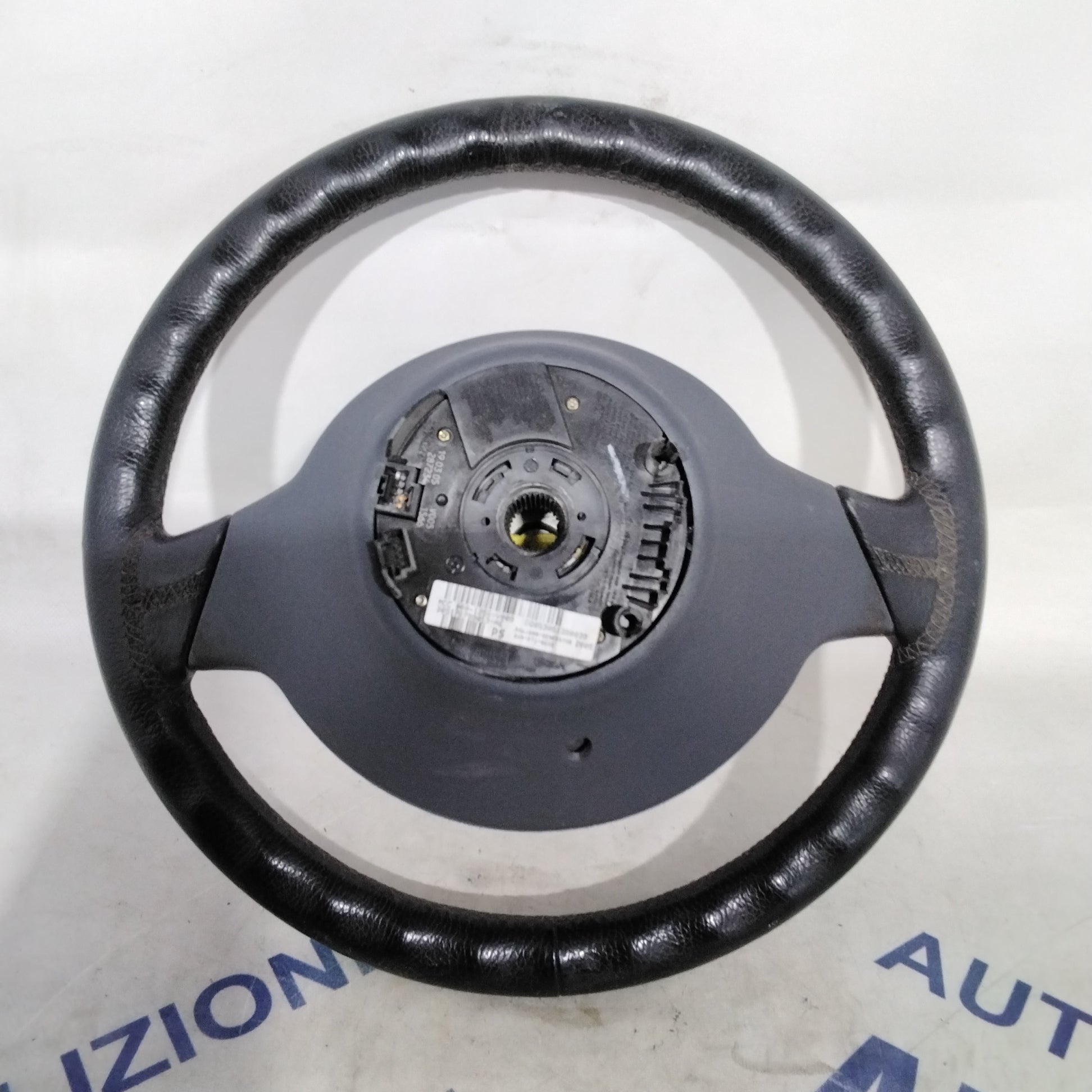 Volante con airbag smart forfour anno 2004 (3p)