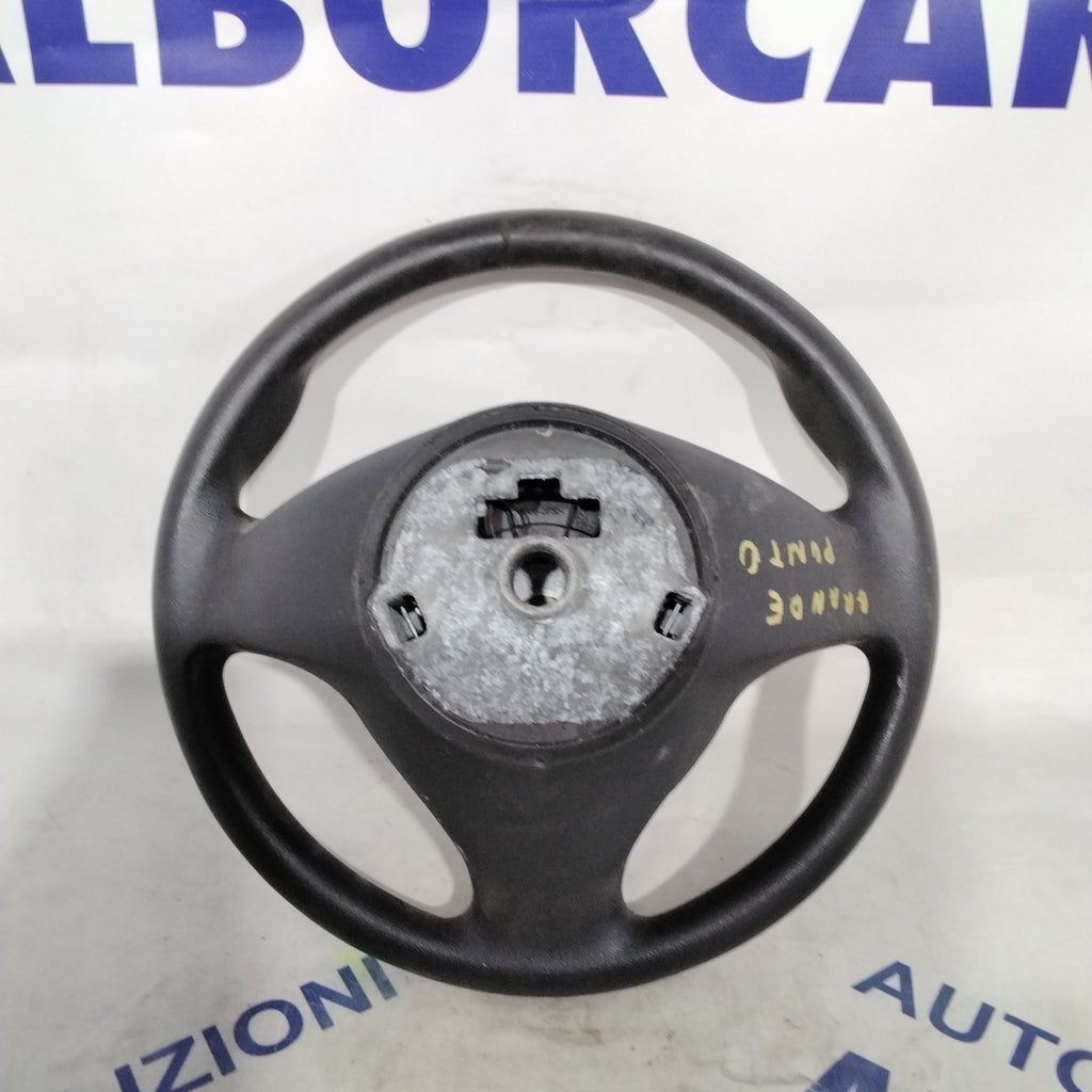 Steering wheel with airbag Fiat Grande Punto year 2006 (3-door)