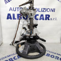Steering column complete Toyota Aygo year 2006 (3-door)