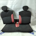 Tappezzeria mini one anno 2006