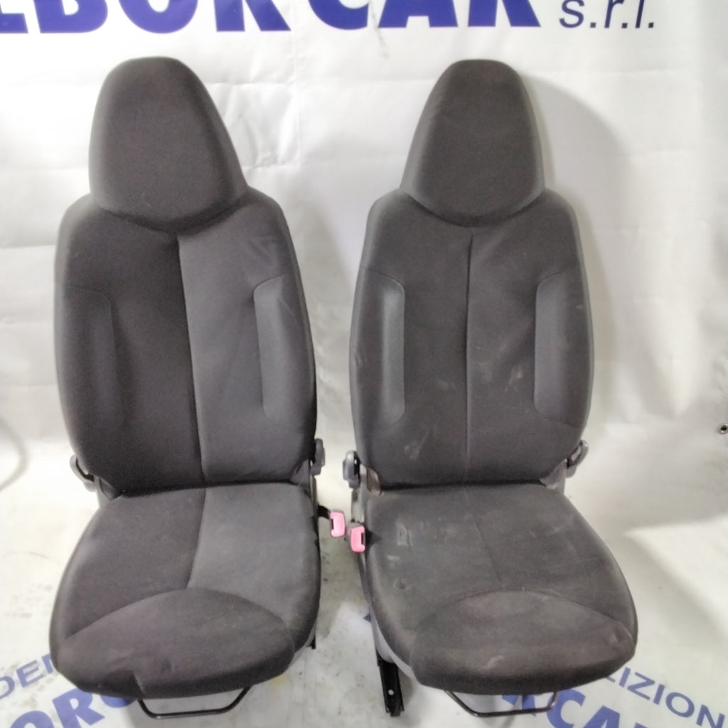 Tappezzeria toyota aygo anno 2006/2016