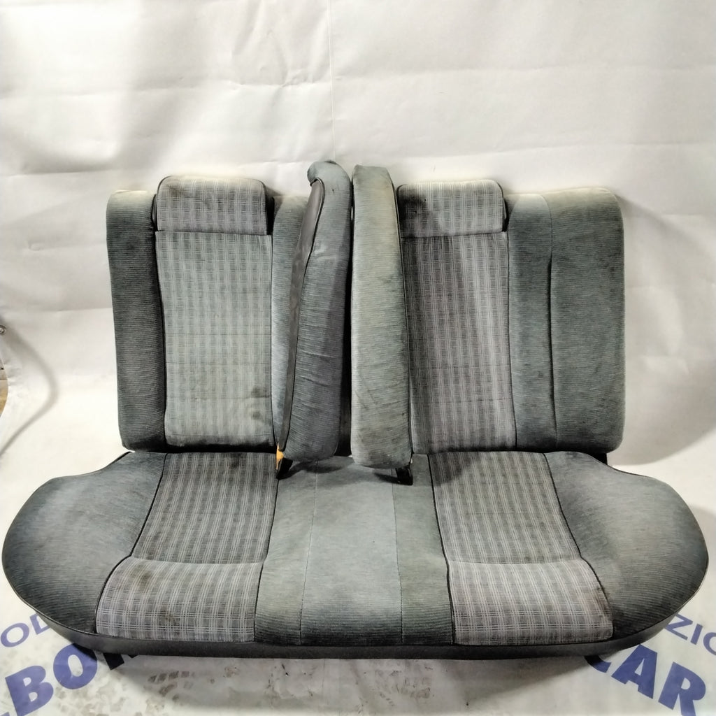 Upholstery Alfa Romeo 33 year 1988