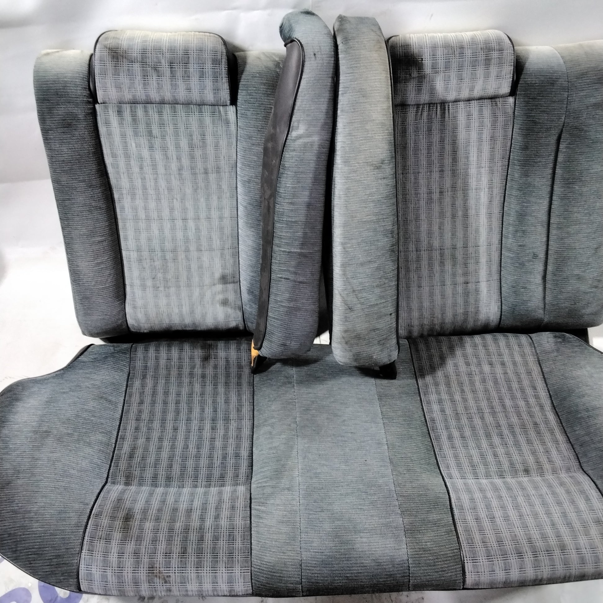 Upholstery Alfa Romeo 33 year 1988