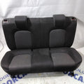 Upholstery Fiat Grande Punto Evo year 2011
