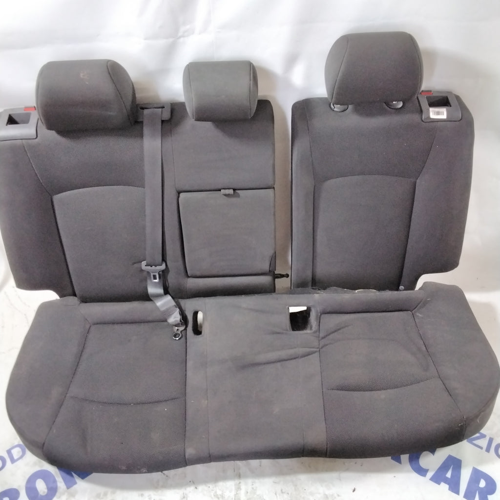 Upholstery Chevrolet Cruze 5-door year 2005