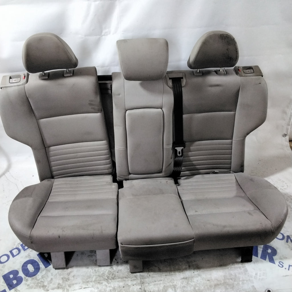 Upholstery Volvo V50 5-door year 2007
