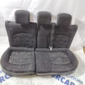 Upholstery Peugeot 206 3-door year 2003