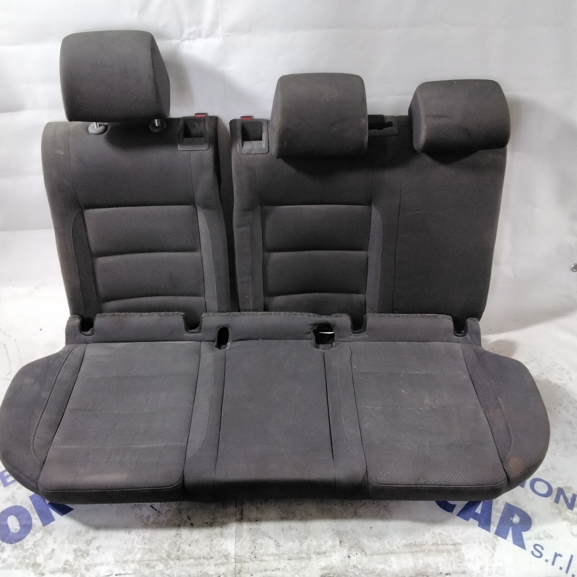 Tappezzeria volkswagen golf 5 3 porte anno 2006