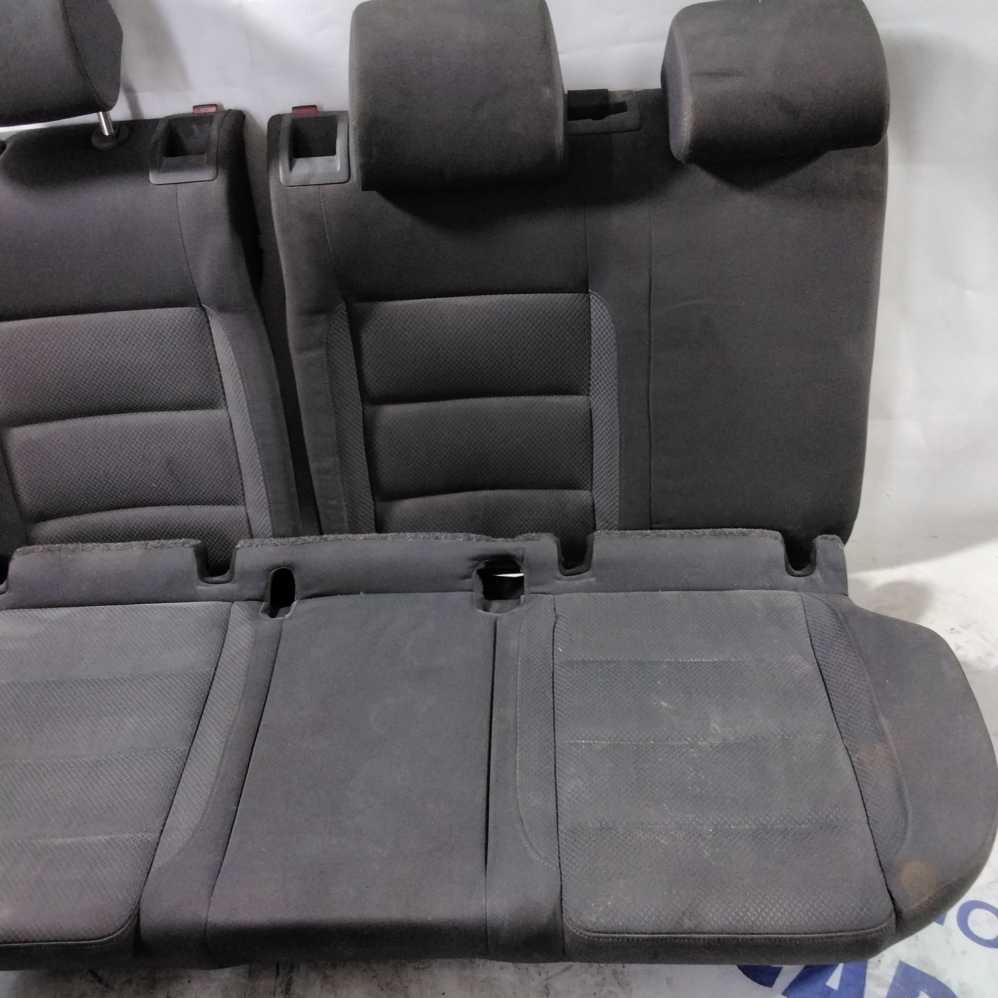 Tappezzeria volkswagen golf 5 3 porte anno 2006