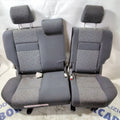 Tappezzeria hyundai Getz 5 porte anno 2005