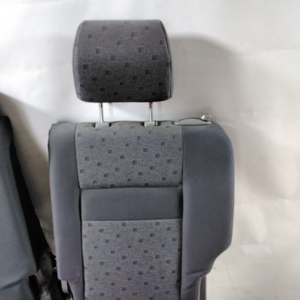 Tappezzeria hyundai Getz 5 porte anno 2005