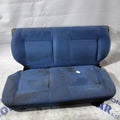 Upholstery Fiat 600 year 2006
