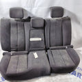 Upholstery Renault Megane 3-door year 2006