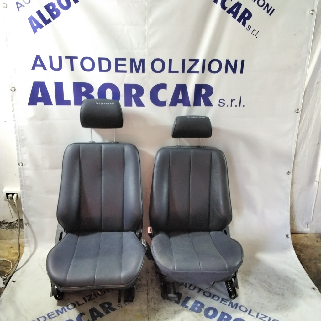 Upholstery Mercedes E270 year 2000 5-door