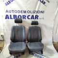 Upholstery Mercedes E270 year 2000 5-door