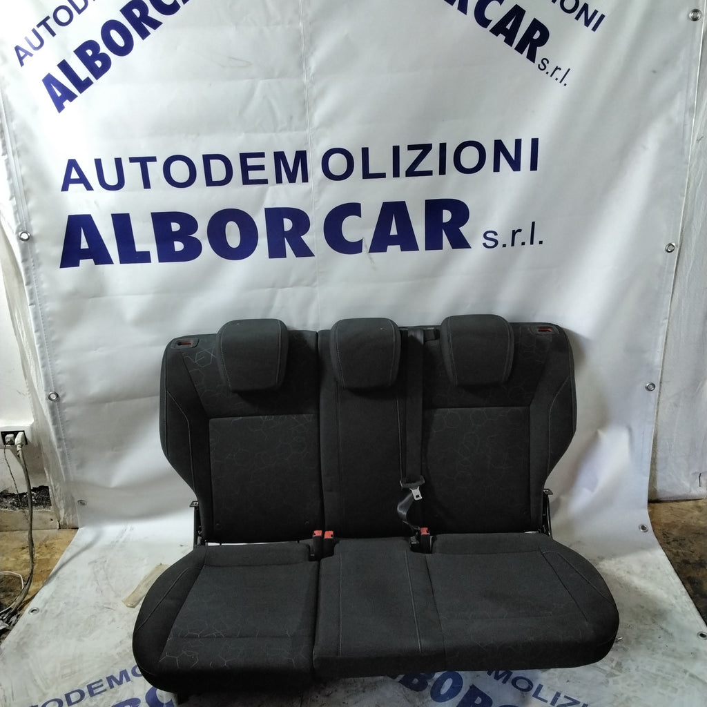 Ford C Max upholstery year 2012 5-door