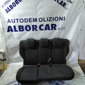 Ford C Max upholstery year 2012 5-door
