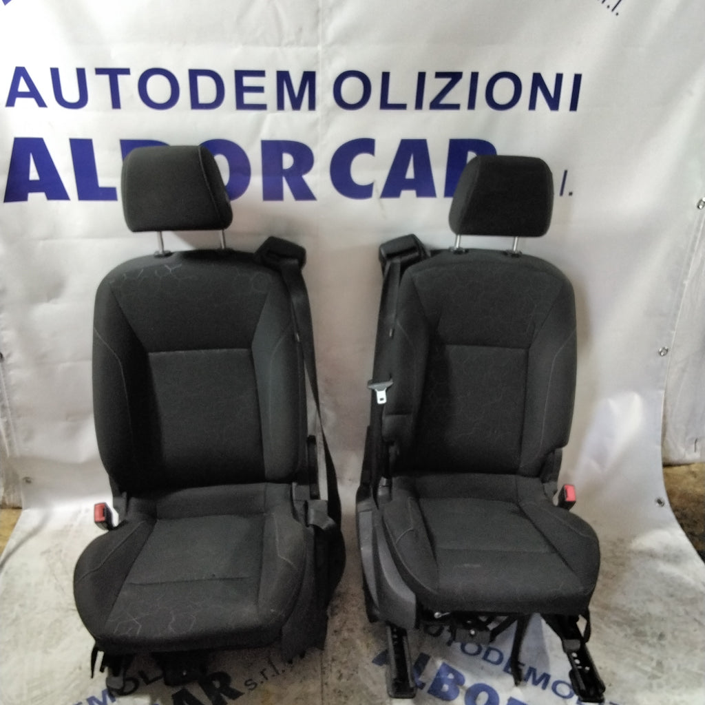 Ford C Max upholstery year 2012 5-door